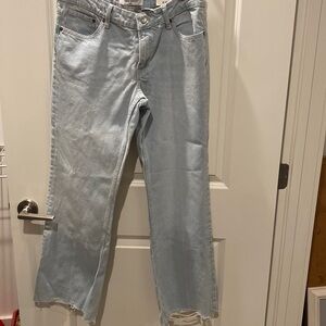 Women’s size 10 H&M NWT jeans
